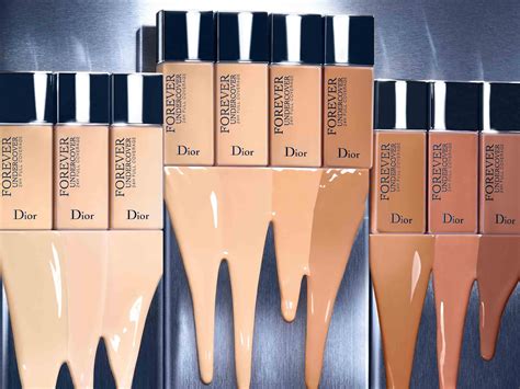 dior forever undercover 011|Dior forever undercover foundation sample.